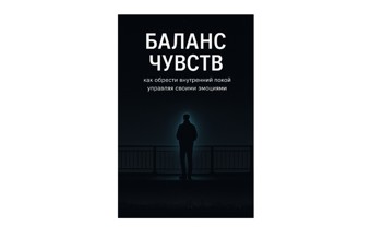 Баланс Чувств – как обрести внутренний покой, управляя своими эмоциями.
