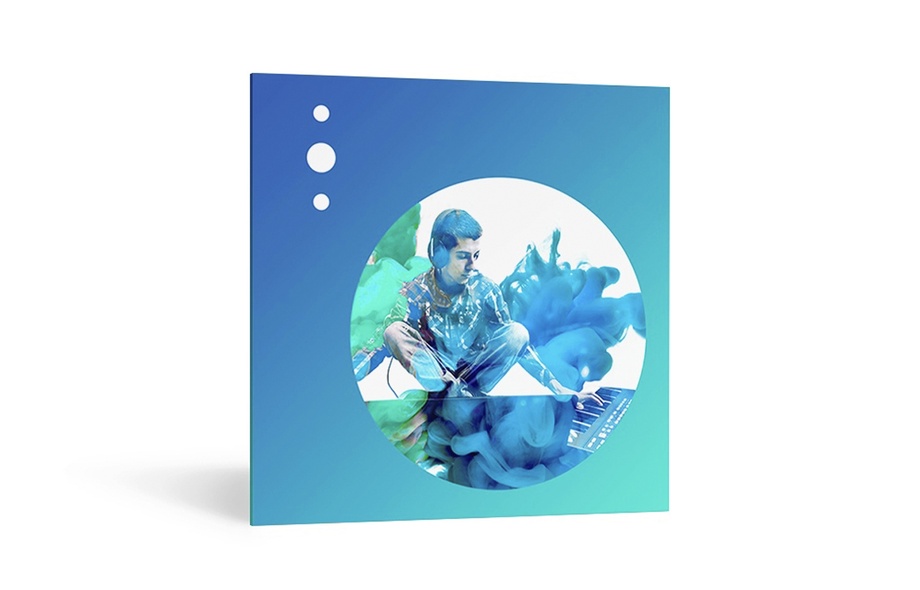 iZotope Tonal Balance Bundle 2 (Бессрочная лицензионная активация) & Аккаунт с гарантией