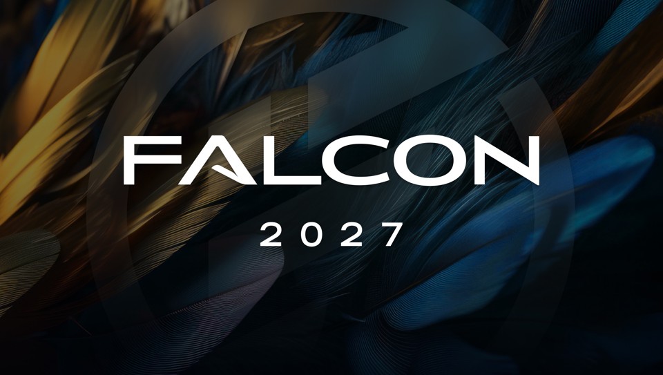 UVI Falcon 2027 1