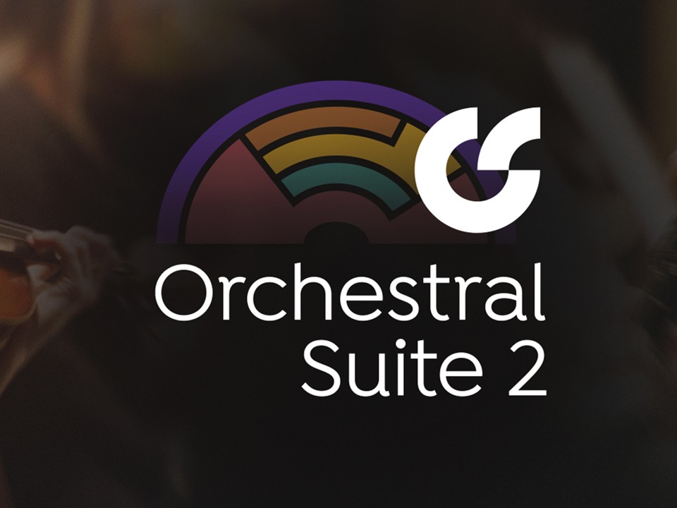 UVI Orchestral Suite 2
