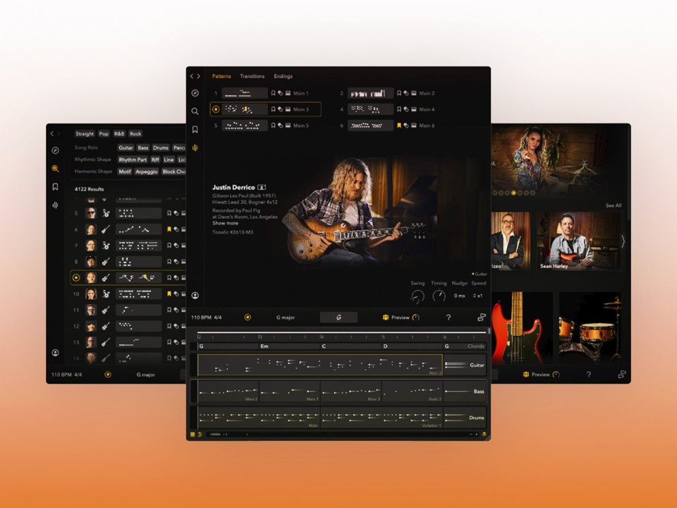 Tonalic Essential by Celemony