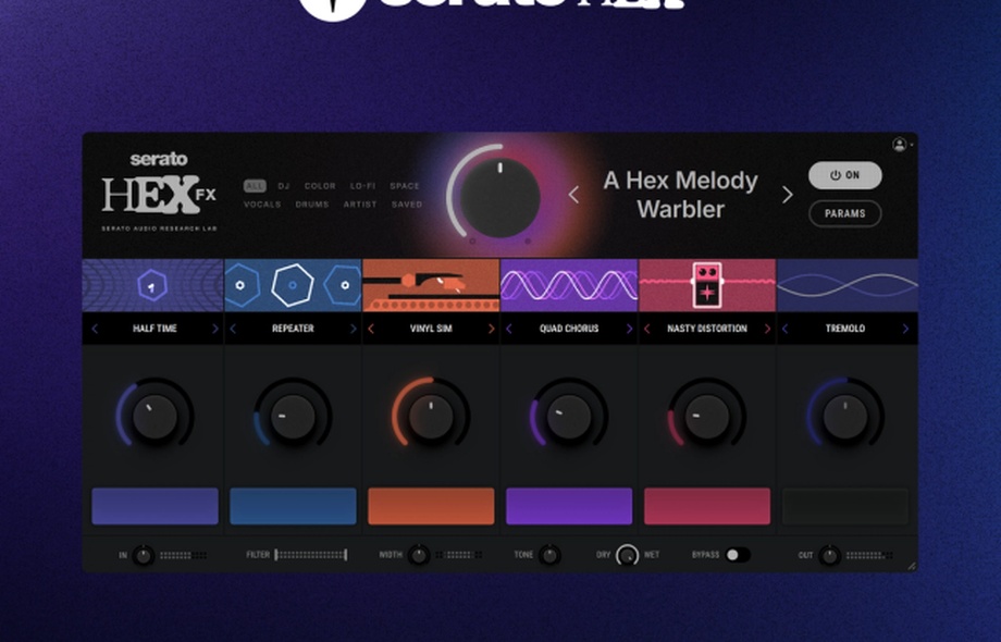 Serato Producer Suite на 2 Месяца