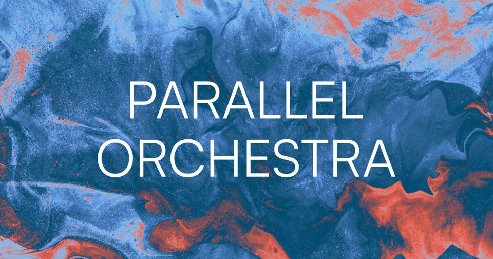 Orchestral Tools: Parallel Orchestra 2