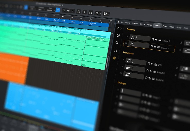 Tonalic Essential by Celemony