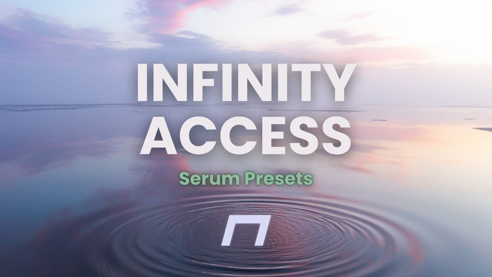 Infinity SERUM by NEST Acoustics