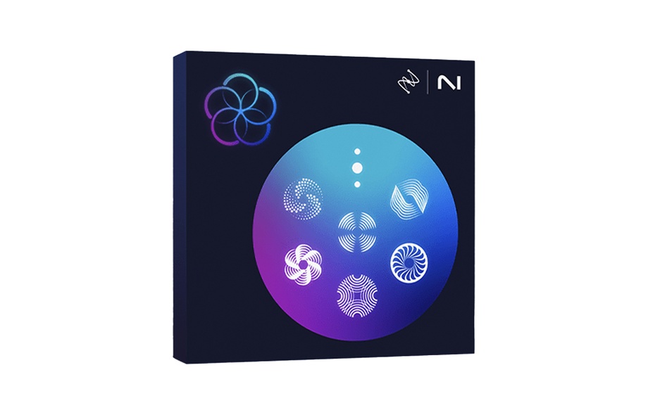 iZotope RX Post Production Suite 8 (Бессрочная лицензионная активация) & Аккаунт с гарантией