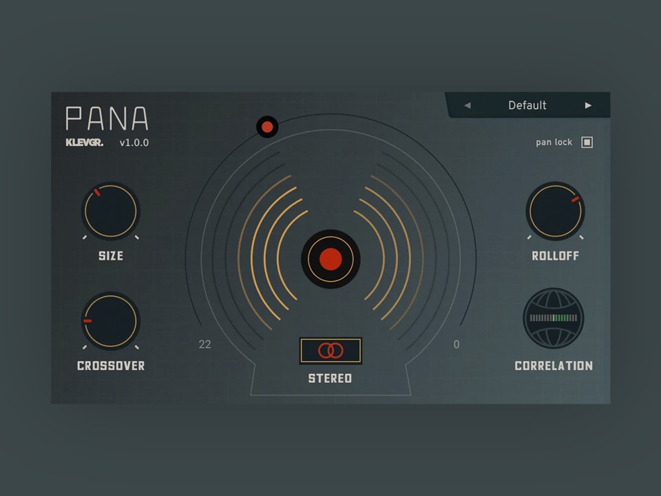 Klevgrand Pana 1
