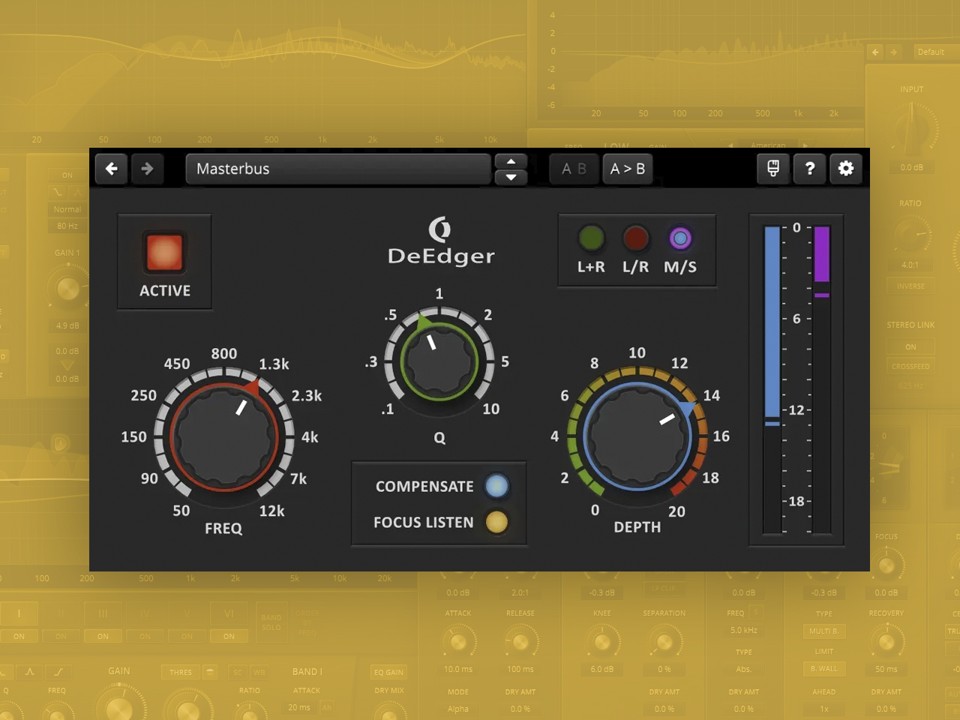 Tokyo Dawn OD Plugin Bundle (4 Plug-ins) 5
