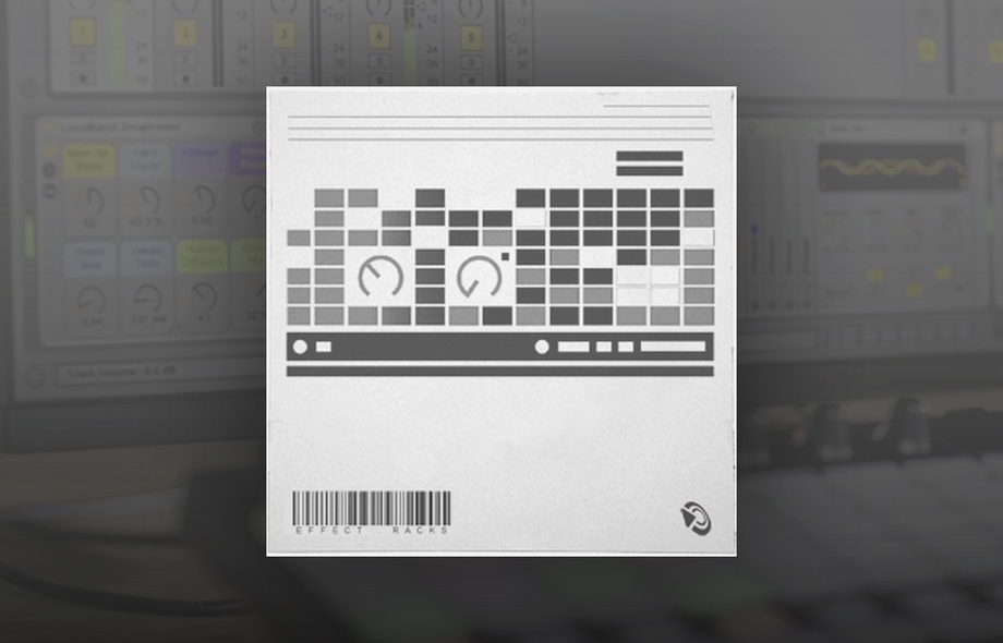 Puremagnetik Effect Racks (Лицензионный ключ) для Ableton