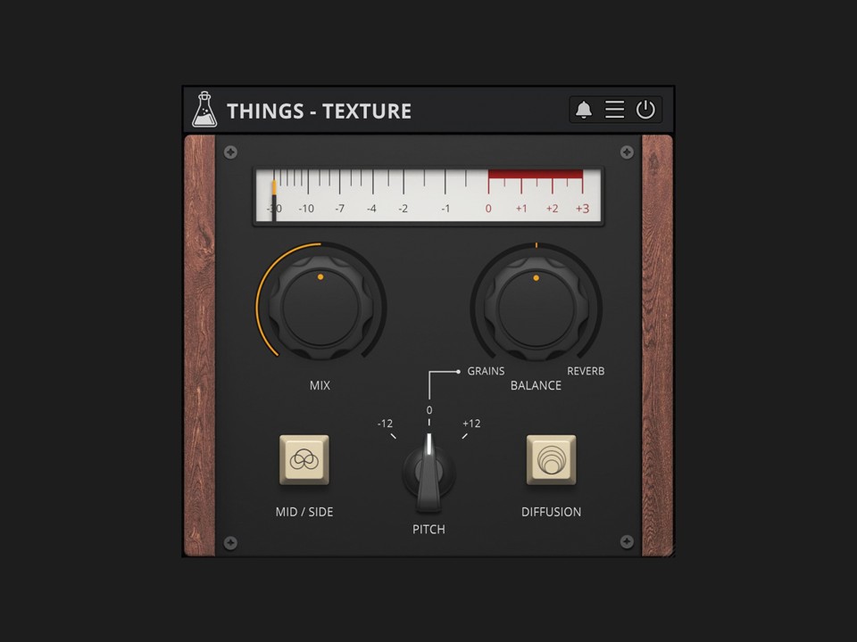 AudioThing Things Texture