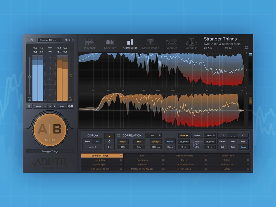 ADPTR Audio Metric AB by Plugin Alliance 1