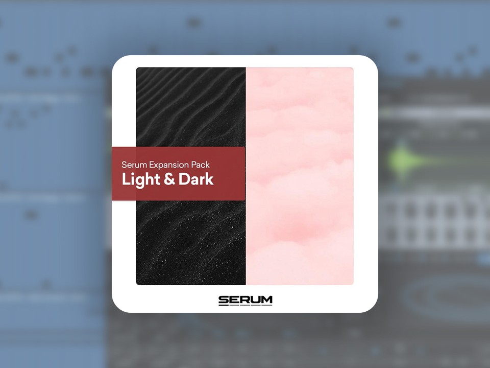 Serum Expansion Bundle: Light & Dark