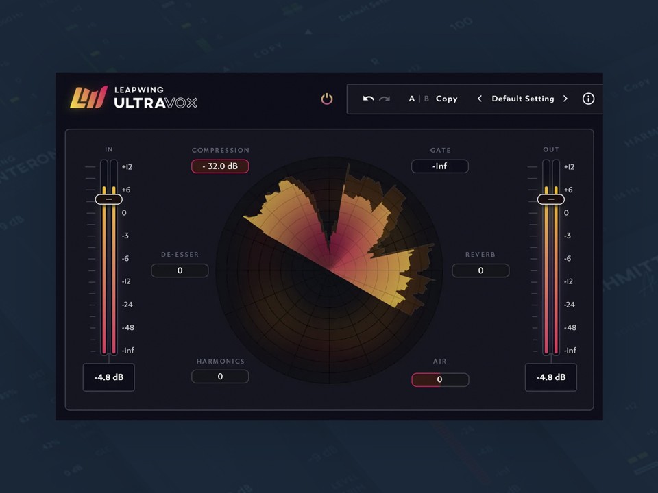 UltraVox 2 by Leapwing Audio 1