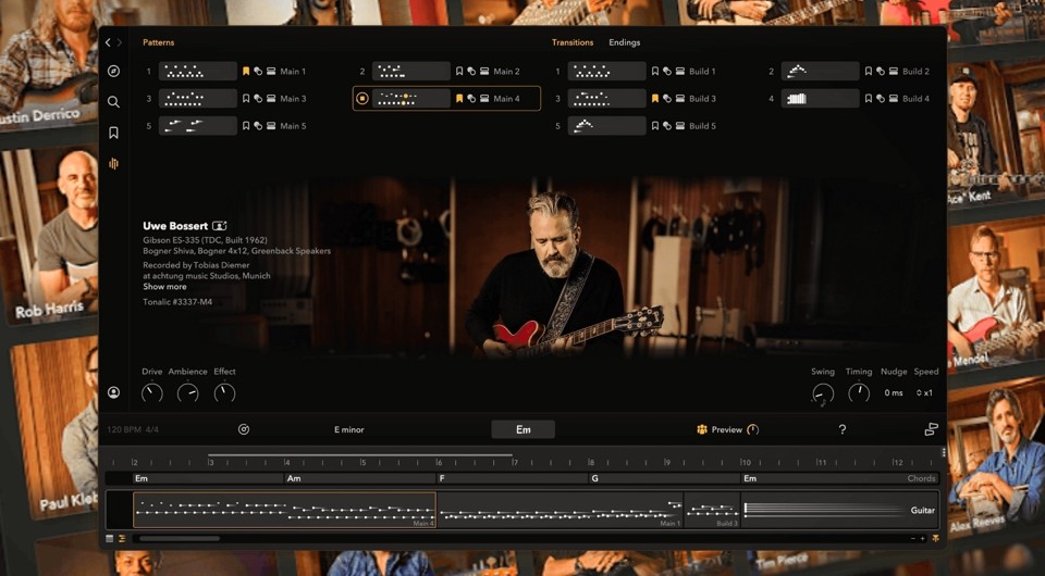 Tonalic Essential by Celemony