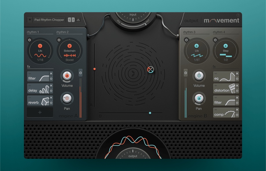 Output Bundle на 2-3 Месяца