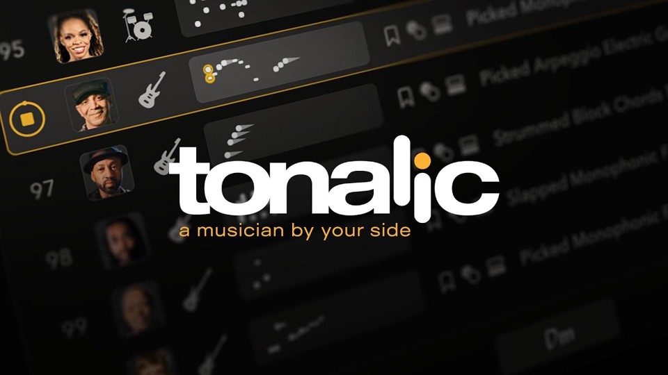 Tonalic Essential by Celemony