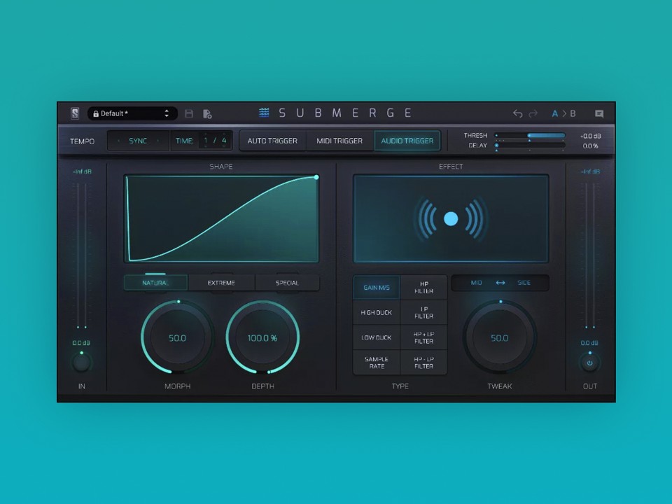 Submerge by Slate Digital