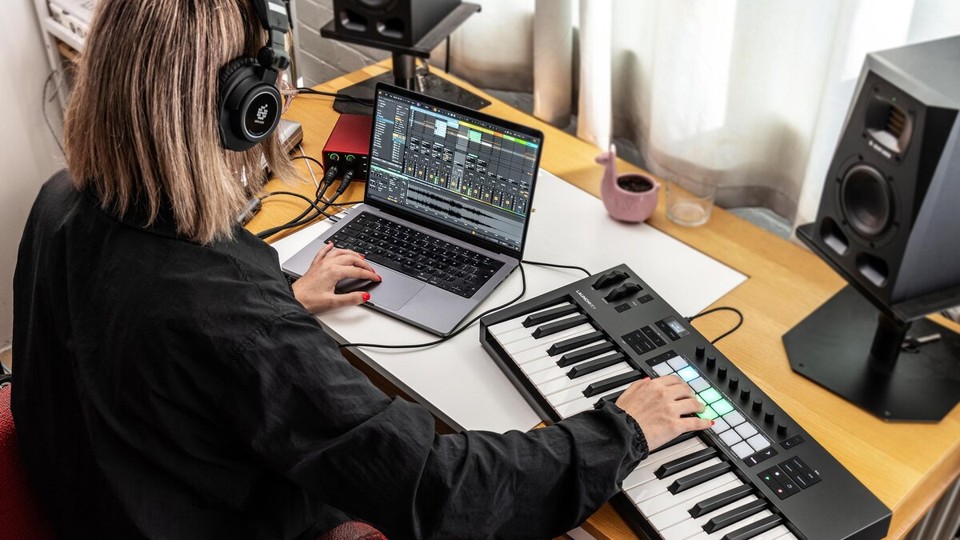 Orchestral Tools: Parallel Orchestra 3