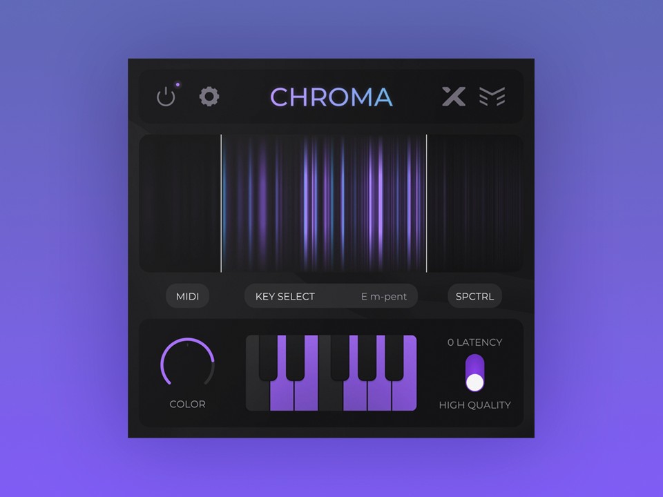 Chroma by Xynth Audio