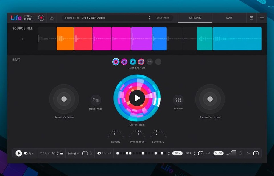 XLN Life (Бессрочная лицензионная активация) & Аккаунт с гарантией