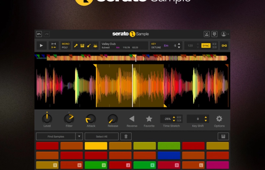 Serato Producer Suite на 2 Месяца