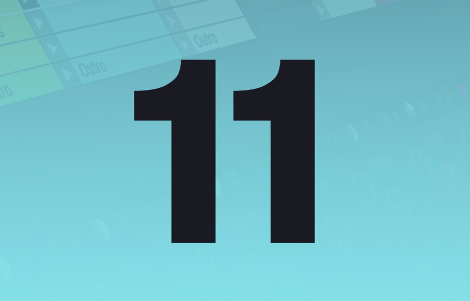 Ableton Live 11 Suite (Бессрочная лицензионная активация)