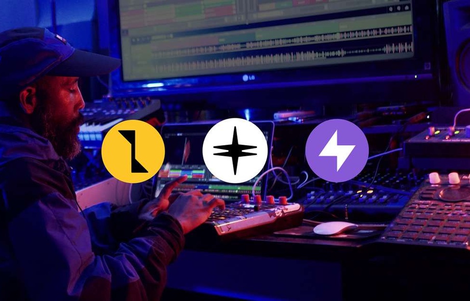 Serato Producer Suite на 2 Месяца