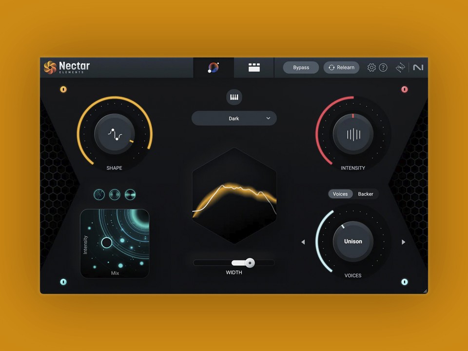 iZotope Nectar 4 Elements