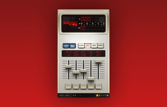 Relab LX480 Essential