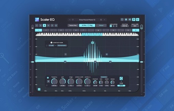 Scaler EQ