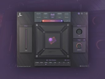 Lunacy Cube (Лицензионная активация)