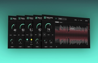 Sonible Learn:Bundle (Лицензионный ключ)