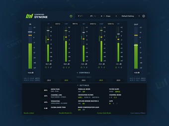 DynOne by Leapwing Audio