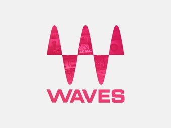 Waves Creative Access на 1 & 12 Месяцев