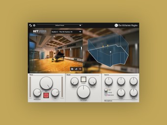 HitVerb 54th Street Studio 6