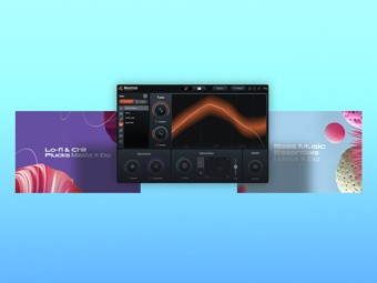 Native Instruments Starter Bundle