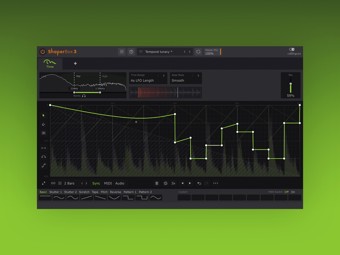 TimeShaper 3 by Cableguys