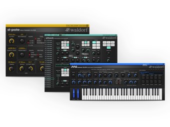 Waldorf Edition 2 LE