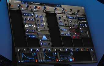 Kilohearts Snap Heap (Бессрочная лицензионная активация) & Аккаунт с гарантией