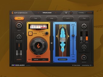 Spicerack (Лицензионный ключ)