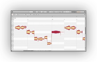 Melodyne 5 Essential