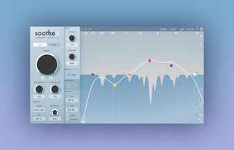 Oeksound Soothe 2