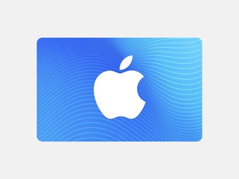 Подарочная карта Apple iTunes 10-1000 TRY | Турция