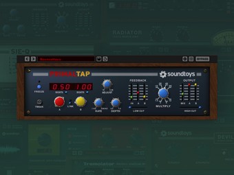 Soundtoys Little PrimalTap