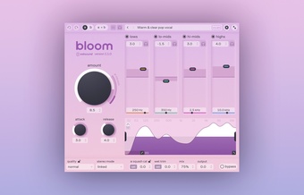 Oeksound Bloom