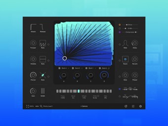 Tawus by Thenatan Audio