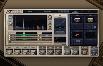 XLN Addictive Trigger (Бессрочная лицензионная активация) & Аккаунт с гарантией