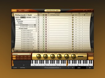 Miroslav Philharmonik 2 CE by IK Multimedia