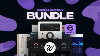 Wavesfactory Bundle (Лицензионная активация)
