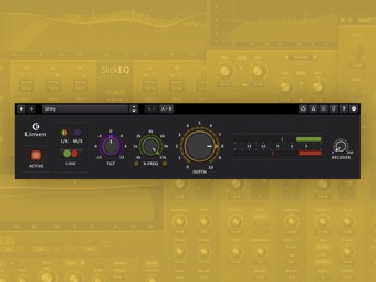 Tokyo Dawn OD Plugin Bundle (4 Plug-ins) 2